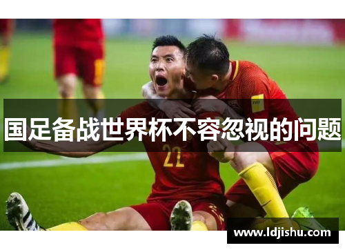 国足备战世界杯不容忽视的问题
